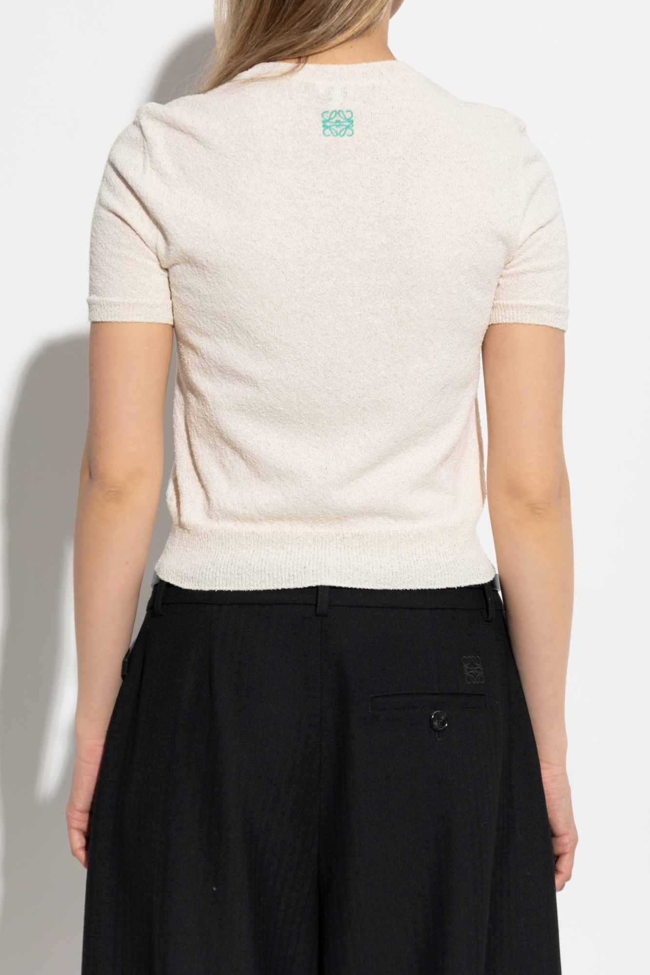 Loewe Print top | Women's Clothing | Vitkac Loewe Print top | Women's Clothing | Vitkac